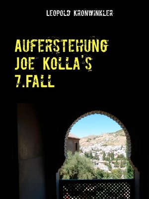 cover image of Auferstehung Joe Kolla's 7.Fall